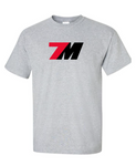 7 Mile Ministry Short Sleeve T
