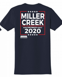 Event Shirt - Miller Creek